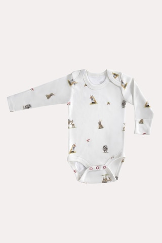 Mama Padre Zoro Yenidoğan Mini Set - 4 Parça Renkli - 861046959 Renkli