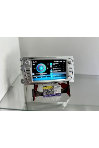 Ford Focus 2 Mondeo Navigasyon Multimedya Oem Android Navimex9911