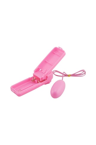 Hızlı Express Mini Vibrating Egg Güçlü Titreşimli Klitoris Vibratör Mastürbatör