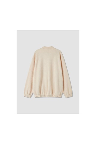 LC Waikiki Alıta Cıty Farkıyla Kolej Yaka Erkek Çocuk Fermuarlı Sweatshirt Belirtilmemiş - 918579138 Belirtilmemiş