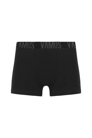 Vamos 3 Lü Erkek Boxer Paketi Desen-2