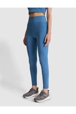 Pierre Cardin Kadın Koyu Mavi Tayt 50326901-vr032