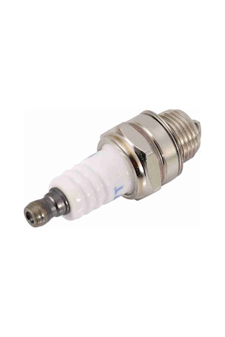 Konesam Çelik Konstrüksiyonlu Bakır Elektrotlu Çift Zamanlı Motor İçin Isı Kontrollü Sürekli Performans İçin Değiştirilebilir Buji - Briggs & Stratton Uyumlu