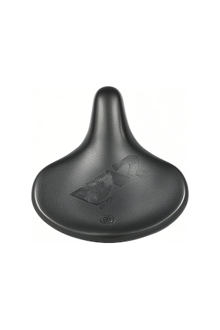 Ximistore9 Yumuşak Ve Konforlu Bisiklet Sele - Su Geçirmez, Şok Emici, Reflektörlü Çok Renkli