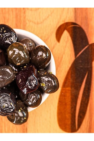 Molu Et Siyah Zeytin XL 800 G
