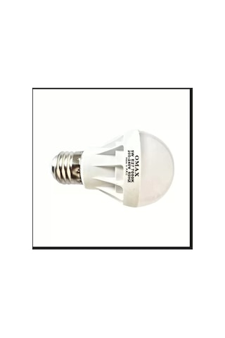 Uyguna-yakala 5w Omax Omx-05 Led Ampul-pul.010