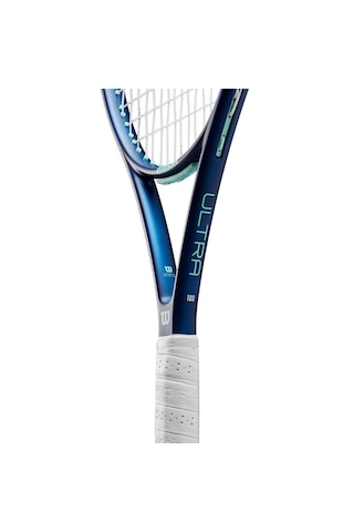 Wilson Ultra Power 100 Tenis Raketi 267 Gr. Wr146810u2 L2