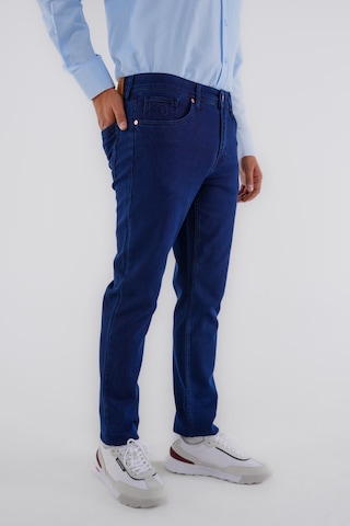 Jepublic Erkek Pantolon-j242303 Lacivert