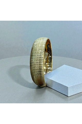 22 Ayar Şarnel Bilezik 15 Gr.