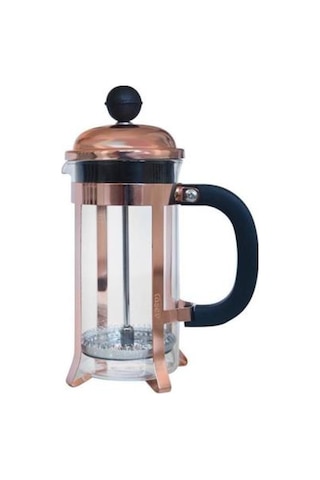 Bambum Holmes French Press 350 Ml Rose Gold