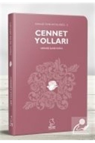 Cennet Yolları (Cep Boy) / Mehmed Zahid Kotku 9789758757862