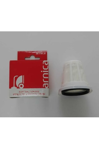 Arnica Merlin Pro Filtre Seti Hepa Filtre