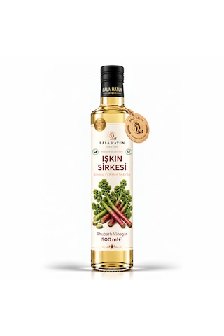 Bala Hatun Işkın Sirkesi 500ml