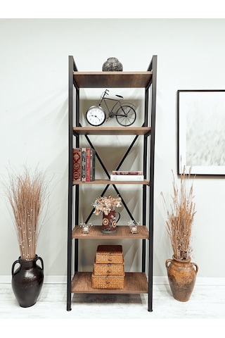 Tanraf Arya Telli Barok Kitaplık