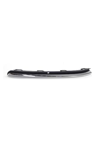 VW Golf 7.5 2018-20 Ön Tampon Sağ Sis Farı Krom Çıtası 5G0854662F