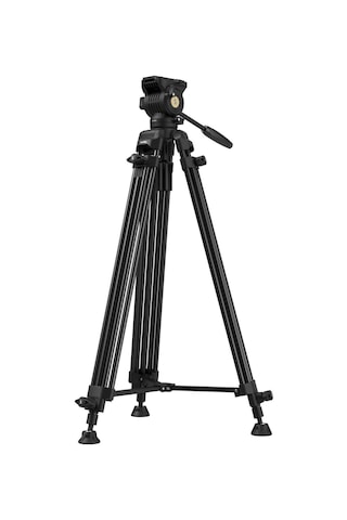 Smallrig 5440 Ad14 Ağır Hizmet Tipi Alüminyum Alaşımlı Tripod