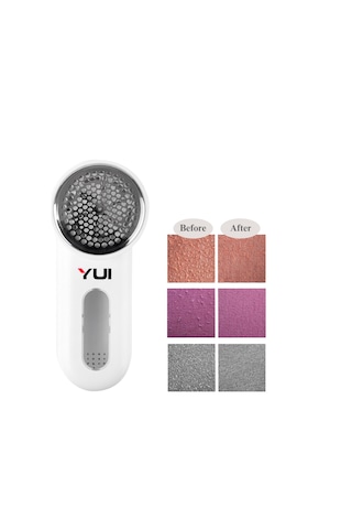 Yui CX1 Şarjlı Type-C Tüy Tiftik Temizleme Makinesi