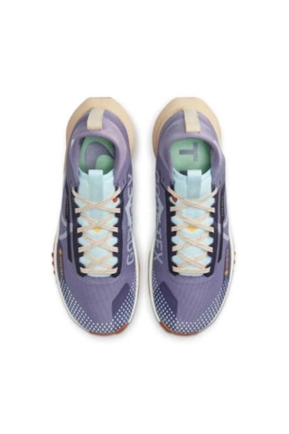 Nike Nıke Dj7929-502 React Pegasus Train 4 Gtx Spor Ayakkabı Çok Renkli