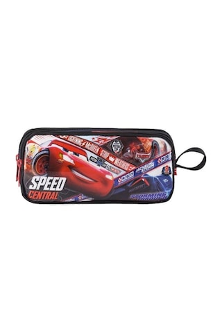 Kalem Çantası Due Speed Central Renkli