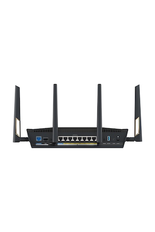Asus RT-BE88U Be7200 5 GHz 7200 MBPS Dual Band Wi-Fi Extendable Router