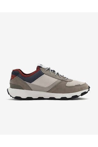 Timberland Winsor Park Low Lace Up Sneaker Bej Spor Ayakkabı Tb0a67a9eo21 Bej