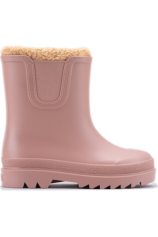 Igor W10290 Tokıo Borreguıto Pembe Kız Çocuk Yağmur Çizmesi 000000000101890157 Pembe