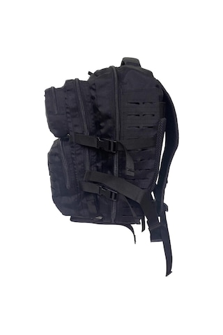 Combat Tactical Çanta Tactıcal 45 Lt - 654-889 - Siyah