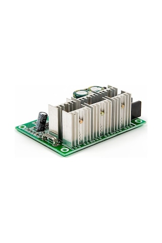 2000W DC 9V-55V 40A PWM DC Motor Hız Kontrolcüsü