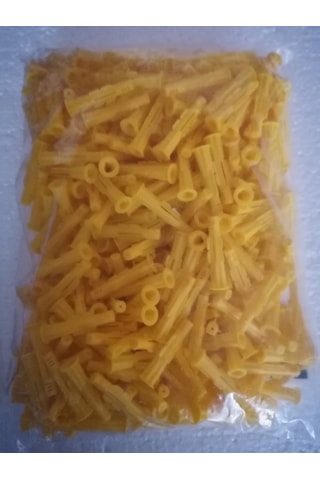 Roket Dübel 8 Mm 500'Lü