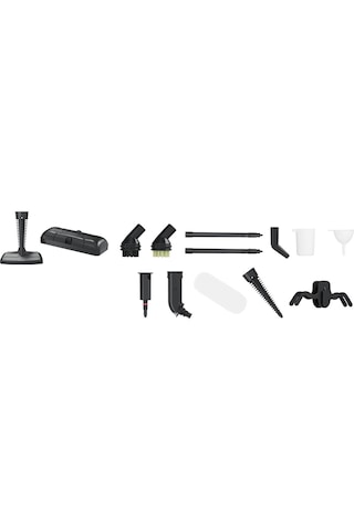 Auhma AST-01 2000 W Buharlı Temizlik Makinesi
