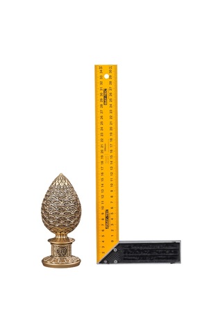 Nakkaş Kozalak Boytu Küçük Boy Sarı Esma-Ül Hüsna