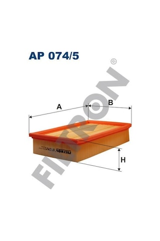 Filre Seti Ford C-max 1.6 Tdci Dizel Filtron Filtre Bakım Seti 2003-2008