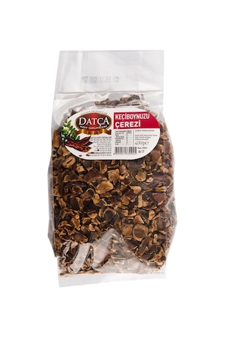 Datça Köy Ürünleri Keçiboynuzu Çerezi 400 G Datça Köy Ürünleri Keçiboynuzu Çerezi 400 G