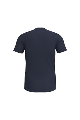 Blackspade Erkek Tshirt 2Li Paket Tender Cotton 9675 - Lacivert