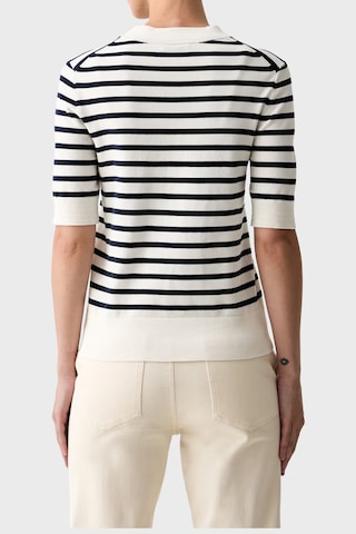 Tommy Hilfiger Kazak Kadın Kazak Ww0ww49705 0ag Bej