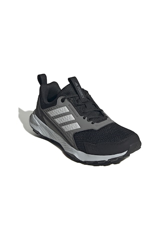 Adidas Terrex Tracefınder Siyah Kadın Outdoor Siyah-grı-beyaz Siyah - Gri - Beyaz