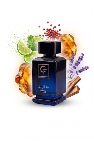 Coquetry Fragrance Noir Desire Edp 100ml Erkek Parfüm Baharat - Odunsu