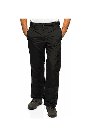 Crivit 53773 - Erkek Kayak Pantolonu Syah