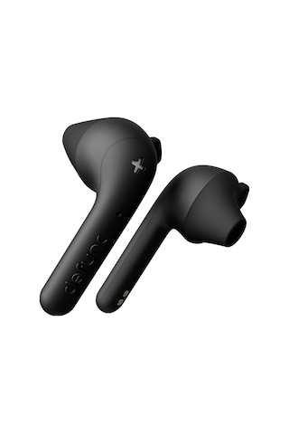 True Basic Iı Bluetooth Kulaklık Siyah