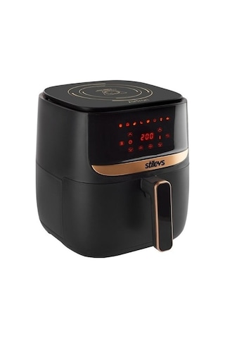Stilevs Airtron AF-600 Terazili Sıcak Hava Fritözü