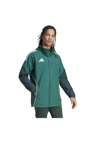 Jı8936-e Adidas Tıro25c Aw Jkt Erkek Ceket Yeşil Jı8936-e Yeşil