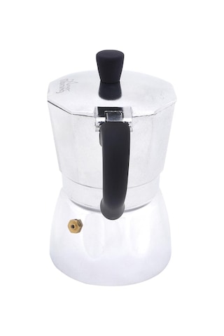 Any Morning Hes-3 Espresso Kahve Makinesi 120 ML