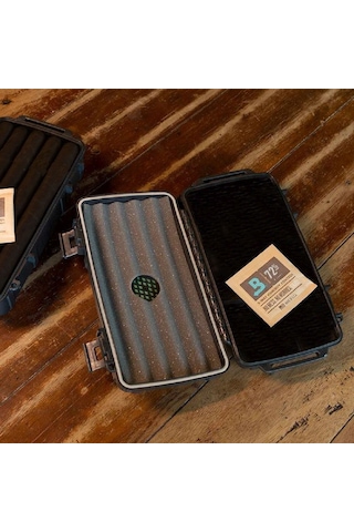 Boveda %72 8gr Kapalı Paket Puro Nemlendirici 4'lü Paket