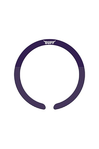 Bl23 Uyumlu Ring Adapter Metal Halka Plaka Mor