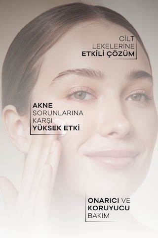 Tto Akneye Meyilli Ciltlere Bakım Paketi (Çay Ağacı Yağı/Tea Tree Oil)