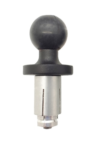 Sones N-p090 İçi Boş Top Kafa Yükleme Cep Telefonu Braketi Gidon Tutucu