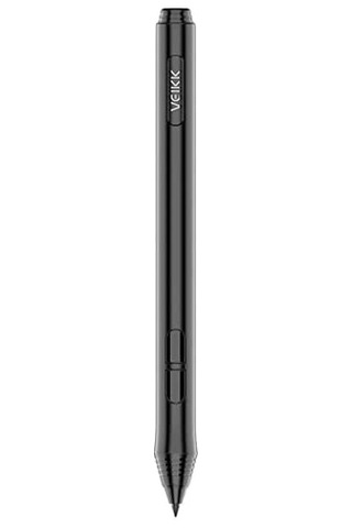 Veikk P02 A50, A15 Ve A15 Pro Grafik Tabletler İçin Pilsiz Pasif Kalem Sku: Smgstkc470870f18