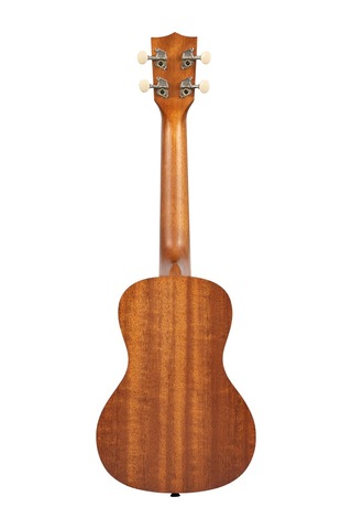 Kala Surfboard Concert Ukulele Far Out
