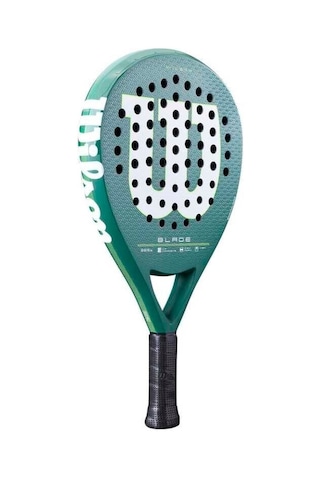 Wilson Blade V4 Padel Raketi Wr203611u2 Çok Renkli