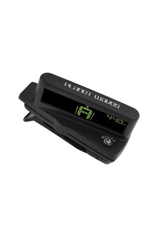 Planet Waves Pw-Ct-10 Headstock Tuner Kromatik Akort Aleti